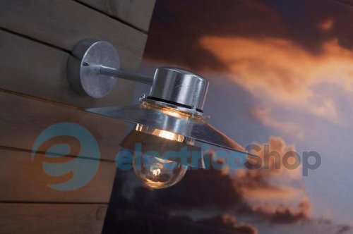 Вуличний світильник Nordlux VIRUM 24111031