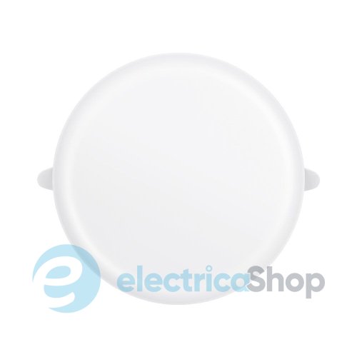 Світлодіодний світильник MAXUS SP Adjustable 24W 4100K Circle (1-MSP-2441-CA)