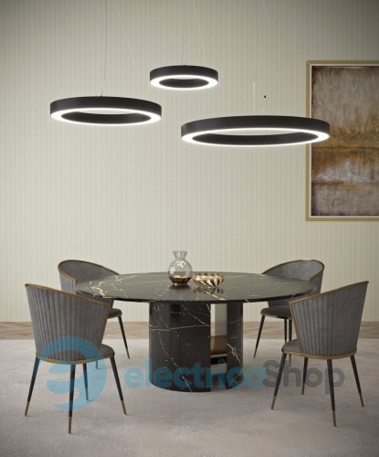 Люстра PikArt Rings 840 22171-3