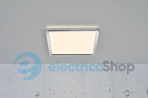 Потолочный светильник Nordlux OJA 29x29 IP54 BATH 3000K/4000K 2015066133