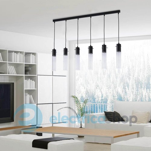 Підвісний світильник TK-Lighting LOOK GRAPHITE 3150