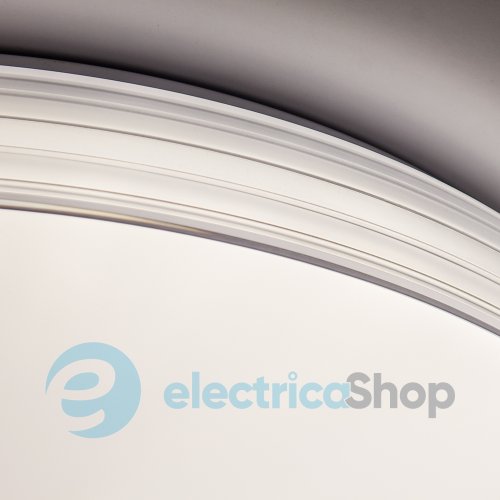 Світильник LUMINARIA LED VOGUE 48W R405 220V IP20 з пультом ДК