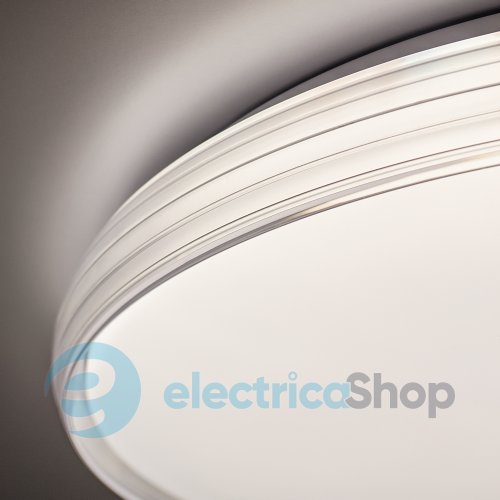 Світильник LUMINARIA LED VOGUE 48W R405 220V IP20 з пультом ДК