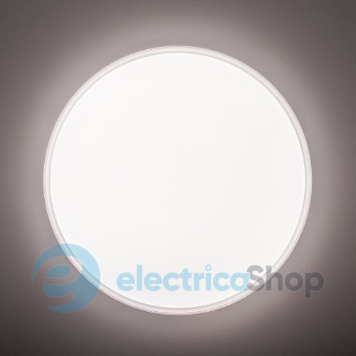Світильник LUMINARIA LED VOGUE 48W R405 220V IP20 з пультом ДК
