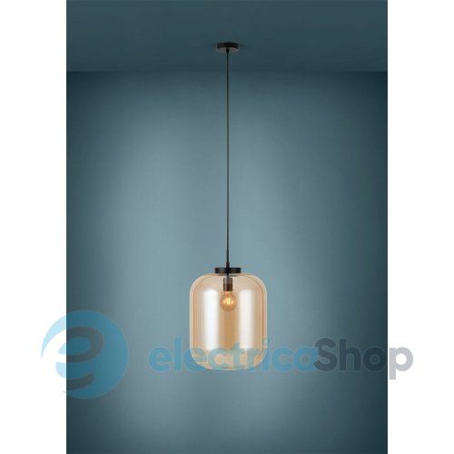 Підвісний світильник Eglo BULCIAGO 39672