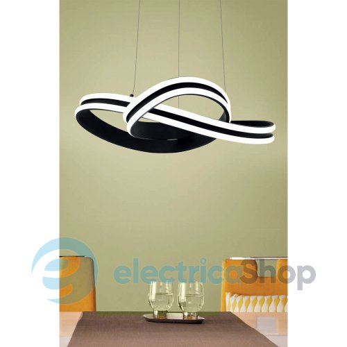 Підвісний світильник Eglo CORREDERA 99249 LED