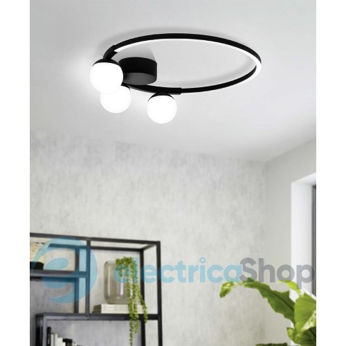 Люстра Eglo 99375 PHIANEROS LED