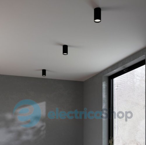 Точковий світильник BARVANOR Ignis IN-SR-01340038RF490-RAL9003