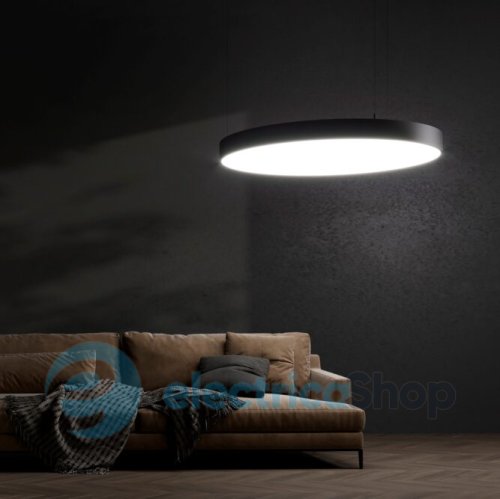 Підвісний світильник BARVANOR Umbrella 600 UB-SP-03130104RM490-D060-RAL9005