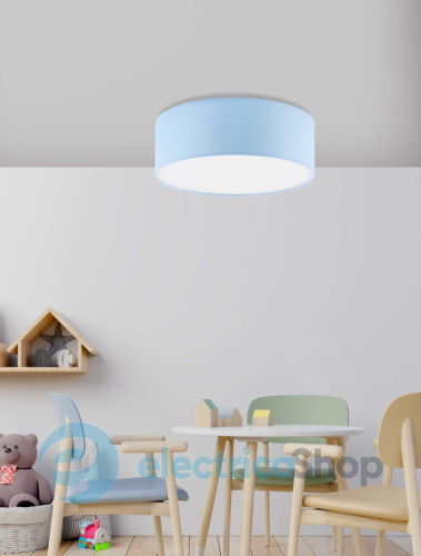Потолочный светильник TK-Lighting RONDO KIDS 3230