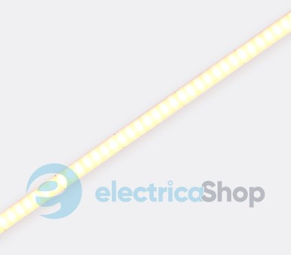 Стрічка світлодіодна COLORS COB-24V-IP33 10W 760Lm 4000K (DF7-24V-4mm-NW)
