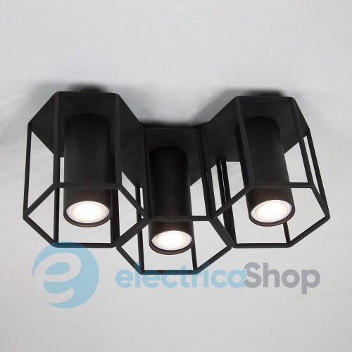 Накладний точковий світильник ImperiumLight Rodos 209336.05.05