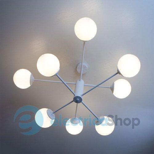 Люстра ImperiumLight Atlant (256866.01.01)