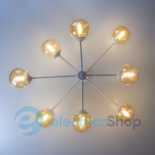 Люстра ImperiumLight Atlant 256866.01.23