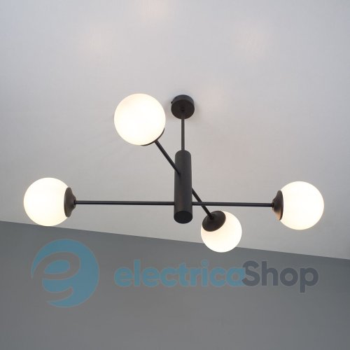 Люстра ImperiumLight Atlant 256480.05.01