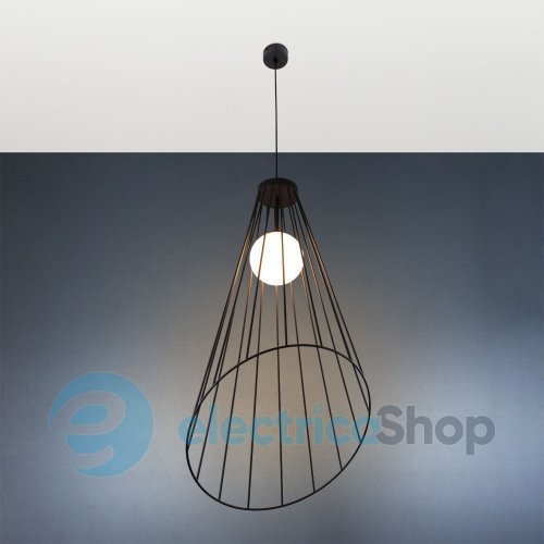 Подвесной светильник ImperiumLight Shell 430140.05.01