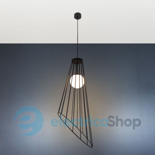 Подвесной светильник ImperiumLight Shell 430140.05.01