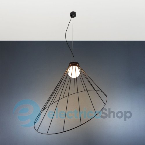 Подвесной светильник ImperiumLight Shell 431140.05.01
