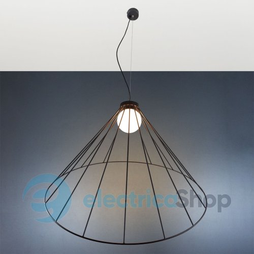 Подвесной светильник ImperiumLight Shell 431140.05.01