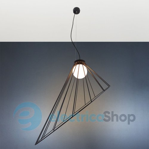 Подвесной светильник ImperiumLight Shell 431140.05.01