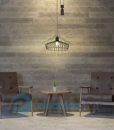 Підвісний світильник Eglo WINKWORTH 43438