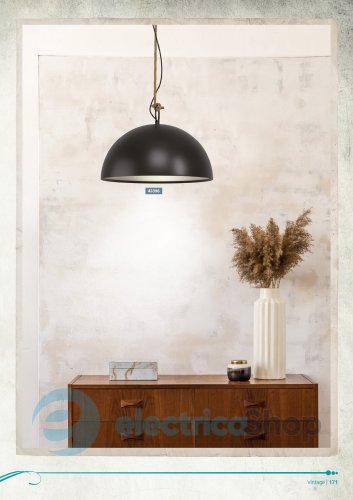 Підвісний світильник Eglo HODSOLL 43397