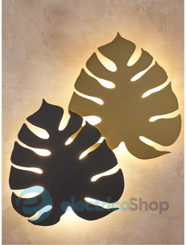 Настінний світильник TK-Lighting MONSTERA 1354