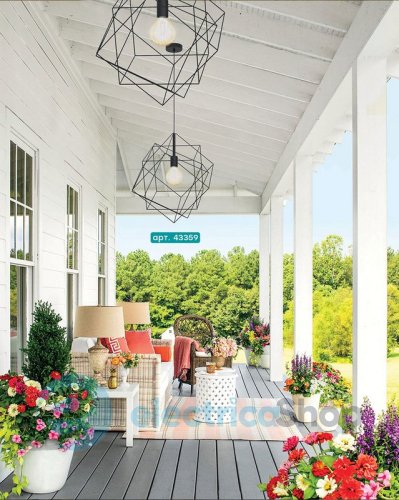 Подвесной светильник Eglo STRAITON 43359