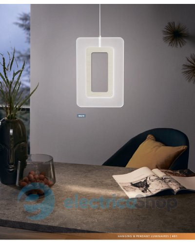 Люстра Eglo 98678 ENALURI