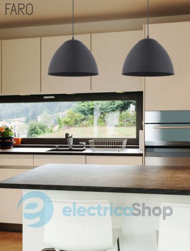 Подвесной светильник TK-Lighting FARO 3193