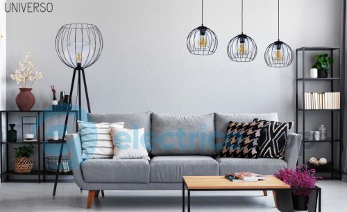 Торшер TK-Lighting 5057 UNIVERSO