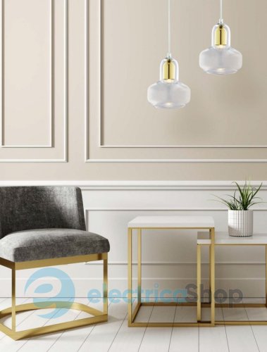Подвесной светильник TK-Lighting VICHY 2394