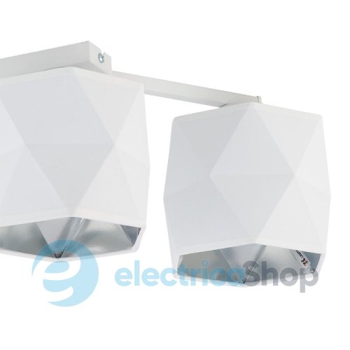 Потолочный светильник TK-Lighting SIRO White 3249