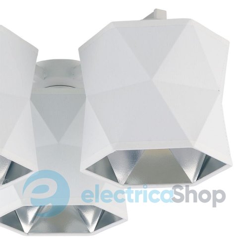 Потолочный светильник TK-Lighting SIRO White 3248