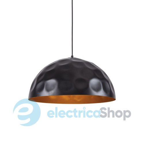 Подвесной светильник Nowodvorski HEMISPHERE HIT Black-Gold L 6778