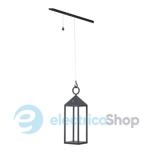 Вуличний світильник Nowodvorski PICNIC LED GRAPHITE 8177
