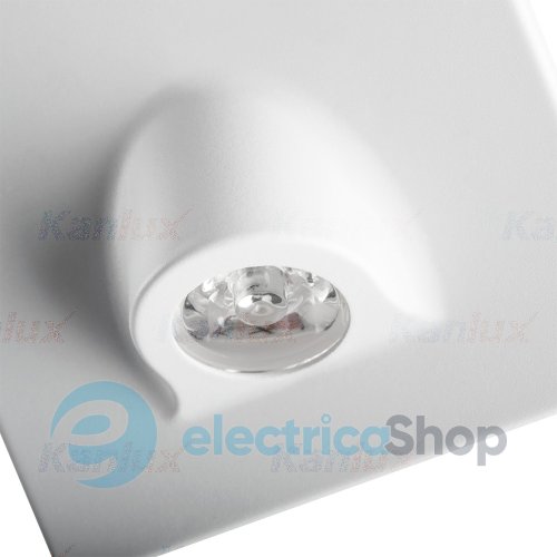 Встраиваемый светильник Kanlux MEFIS LED W-NW 32495