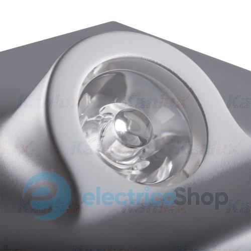 Встраиваемый светильник Kanlux MEFIS LED GR-NW 32499