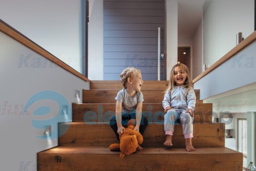 Встраиваемый светильник Kanlux MEFIS LED GR-NW 32499