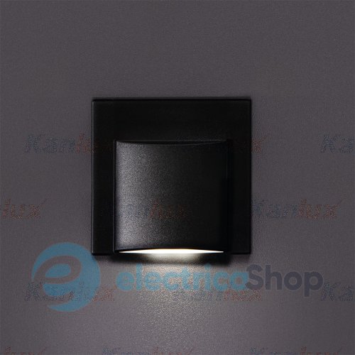 Вбудований світильник Kanlux ERINUS LED L B-WW 33332