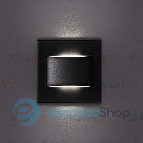Встраиваемый светильник Kanlux ERINUS LED LL B-WW 33336