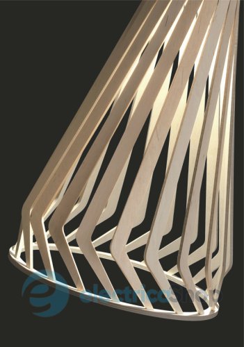 Подвесной светильник Nowodvorski BIO M E27 9848