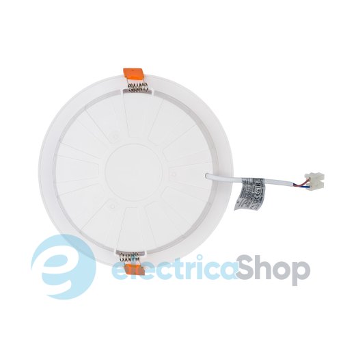 Точковий світильник Nowodvorski CL KOS LED 24W 4000K IP44 8774