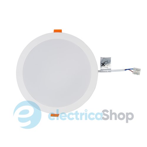 Точковий світильник Nowodvorski CL KOS LED 24W 4000K IP44 8774