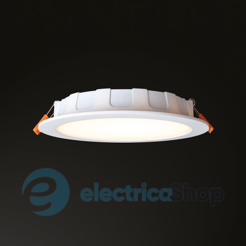 Точковий світильник Nowodvorski CL KOS LED 24W 4000K IP44 8774