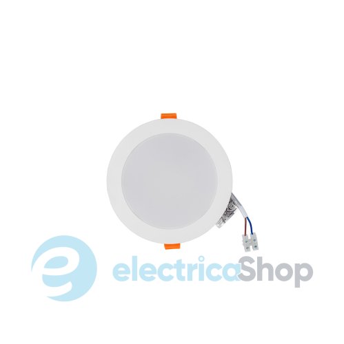 Точечный светильник Nowodvorski CL KOS LED 10W 3000K IP44 8780