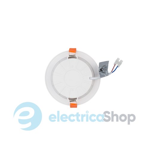 Точечный светильник Nowodvorski CL KOS LED 10W 3000K IP44 8780