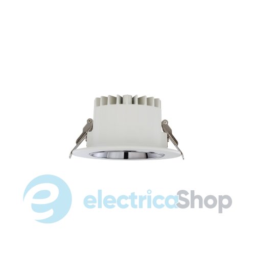 Точечный светильник Nowodvorski CL KEA LED 20W 4000K IP44 8772