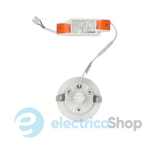 Точечный светильник Nowodvorski CL KEA LED 20W 4000K IP44 8772