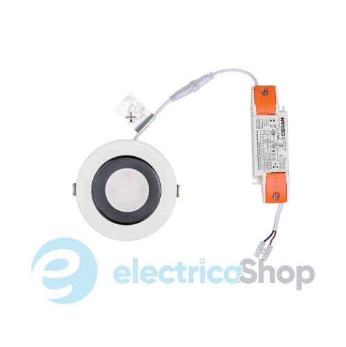 Точечный светильник Nowodvorski CL KEA LED 20W 4000K IP44 8772